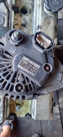 Генератор автомобиля 3730038400 HYUNDAI