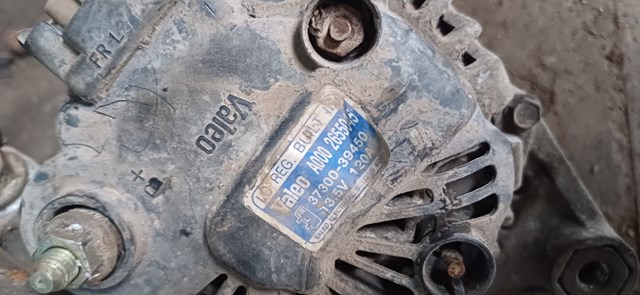 3730039450 HYUNDAI Генератор купить в Чернигов