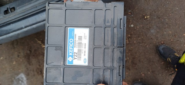 HYUNDAI 3910639450 в наличии Харьков