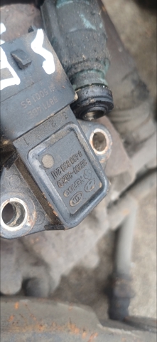 HYUNDAI 3930038200 Датчик давления во впускном коллекторе, MAP в наличии Сумы