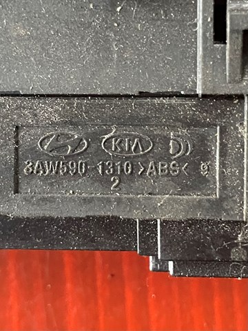 HYUNDAI 3AW5901310 в наличии Ирпень