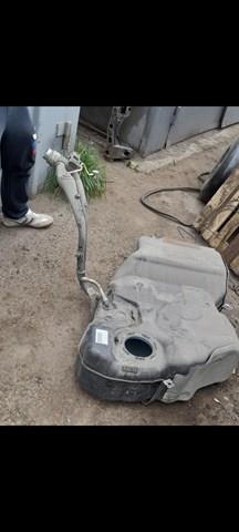 Бензобак 3C0201055 VAG