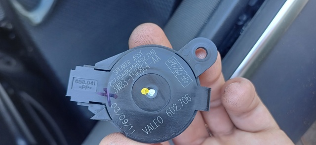 Динамик парковочной системы 3W8315K864AA FORD