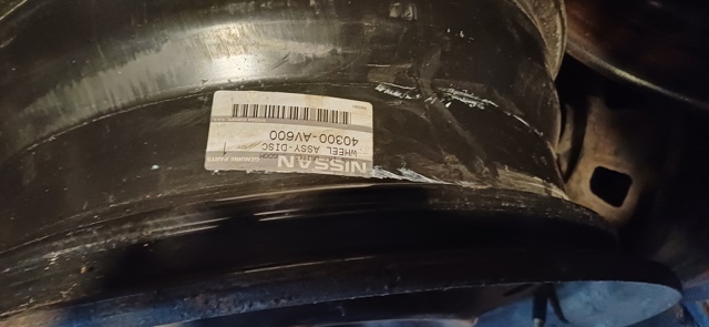 NISSAN 40300AV600 в наличии Каменское