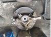 Цапфа (поворотный кулак) задний правый 4230430110 TOYOTA