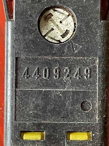 GM 4409249 в наличии Павлоград