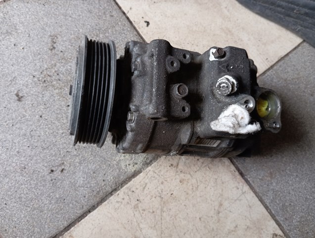 DENSO 4472601700 Компрессор кондиционера в наличии Сумы