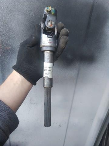 Вал рулевой колонки 452600F021 TOYOTA