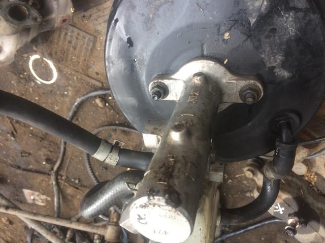 ГТЦ 460108H910 NISSAN