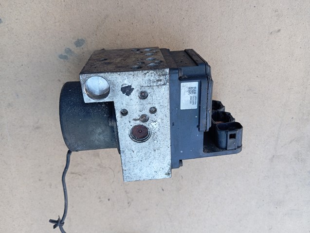 47600AR066 NISSAN Блок АБС купить в Ужгород