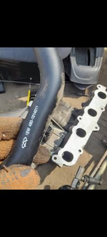 CHERY 4801014011 Патрубок вентиляции картерных газов в наличии Киев