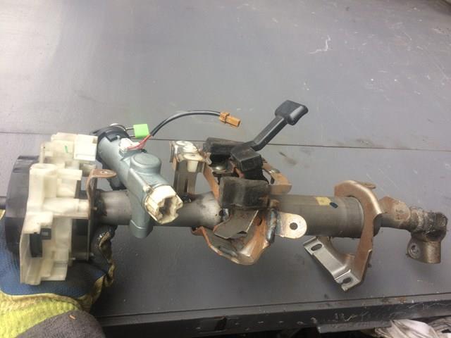 Рулевая колонка 488108H921 NISSAN