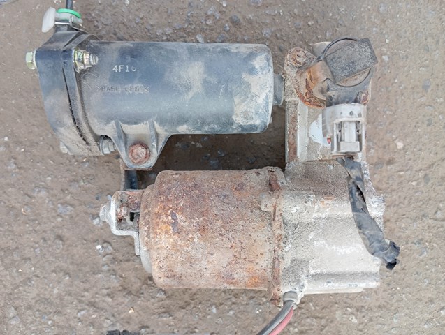 Компрессор пневмоподвески 4891048010 TOYOTA