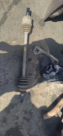 Граната внутренняя, задняя 4960026011 HYUNDAI