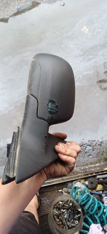 Зеркало заднего вида правое 4B1858532 VAG