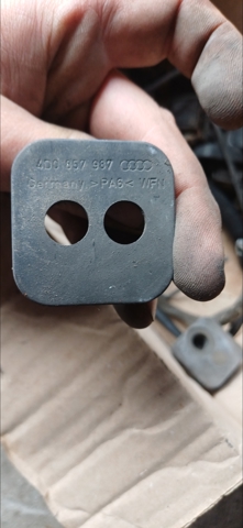 4D0857987 VAG