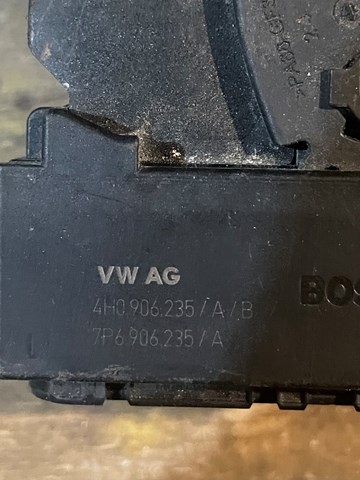 4H0906235 VAG купить в Ирпень