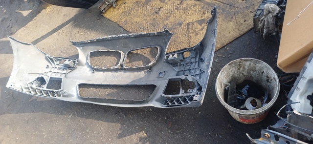51118048668 BMW Передний бампер купить в Хмельницкий