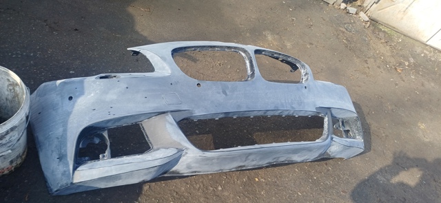 BMW 51118048668 Передний бампер в наличии Винница