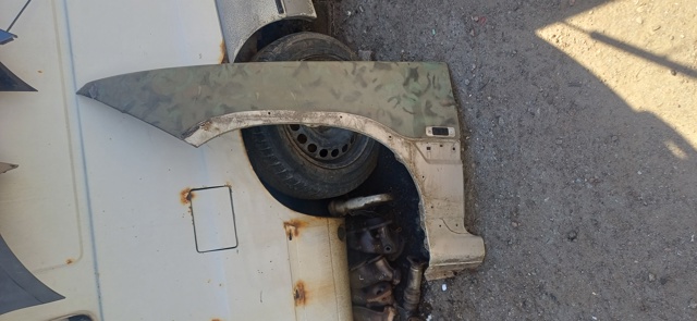 Крыло левое 5181105223 SSANG YONG