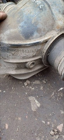 52111437AB CHRYSLER купить в Одесса