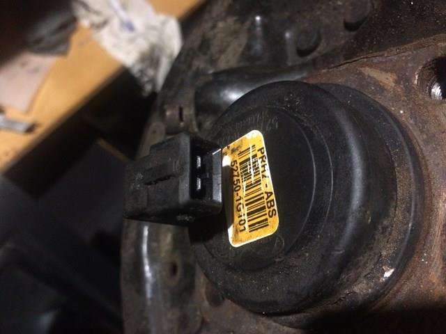 527501G101 HYUNDAI Задняя ступица купить в Каменское