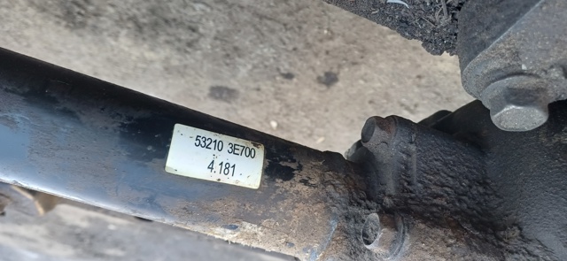 532103E700 купить Николаев