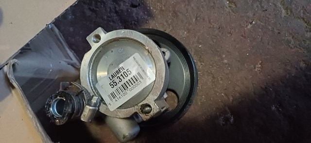 LAUBER 553105 Насос гидроусилителя руля (ГУР) в наличии Житомир