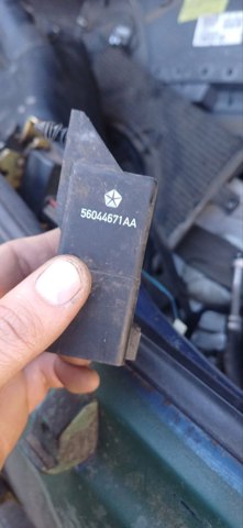 Реле свечей накаливания 56044671AA CHRYSLER