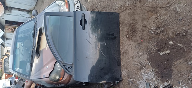 Передняя левая дверь 5700A175 MITSUBISHI