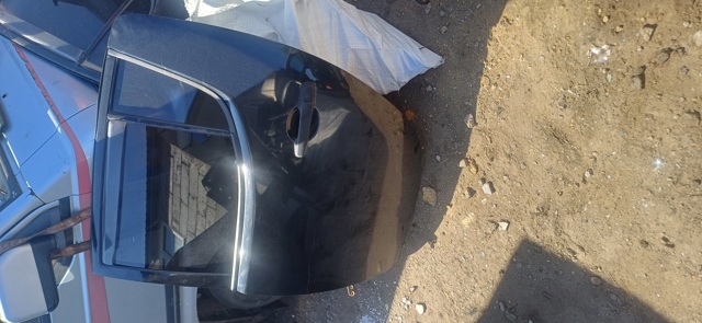 Дверь пассажирская задняя левая 5730A201 MITSUBISHI