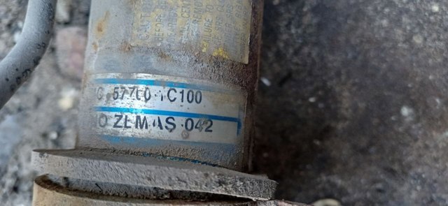 HYUNDAI 577001C100 Рейка рулевая в наличии Сумы