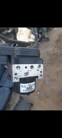 589201G000 HYUNDAI Блок АБС купить в Запорожье