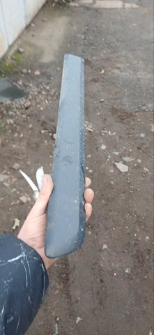 VAG 5L0853754 Молдинг двери задней правой в наличии Киев