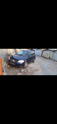 Наружное зеркало левое 5Z0857521D VAG