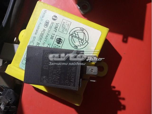 Реле поворотов 60693732 FIAT