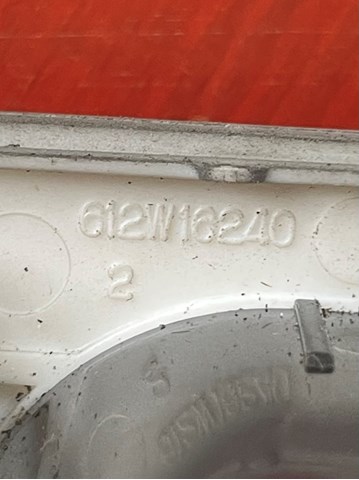 HYUNDAI 612W16240 в наличии Николаев