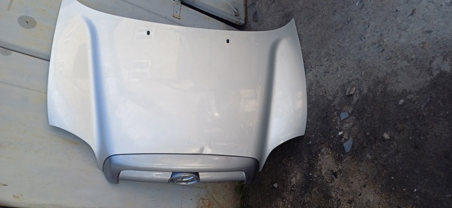 Капот двигателя 6640026024 HYUNDAI