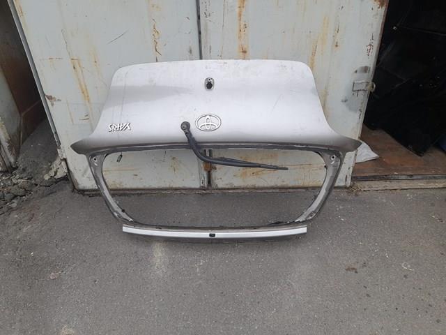 Задняя дверь 6700552011 TOYOTA
