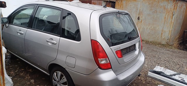 Двери 6800254830 SUZUKI