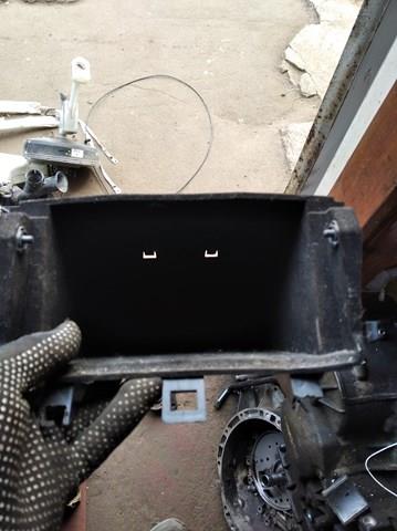 NISSAN 68475BA00A в наличии Львов