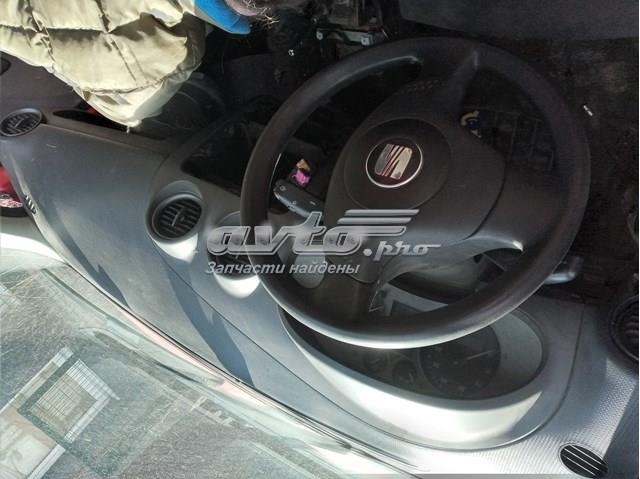 Рулевое колесо 6L0419091M VAG
