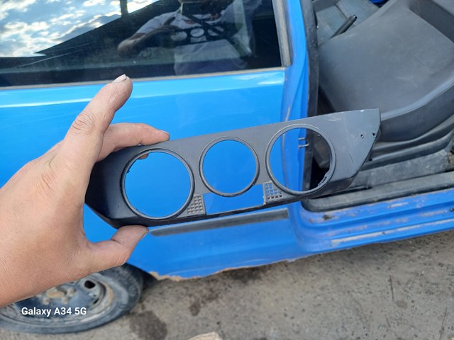 VAG 6Q0820075C Блок управления кондиционером в наличии Харьков