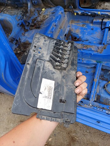 VAG 6Q0937550G в наличии Черкассы