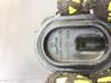 Резиновый кожух дверной электропроводки fabia 6Q0971905