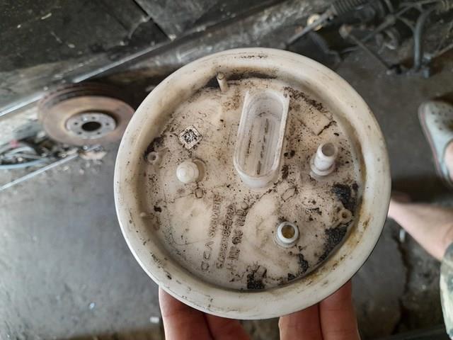 Модуль топливного насоса 6R0919051H VAG