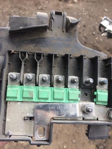 6R0937621 VAG Блок предохранителей купить в Кривой Рог
