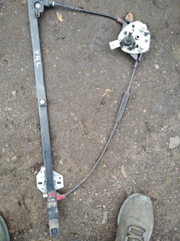 701837501F VAG Стеклоподъемник передней левой двери купить в Запорожье