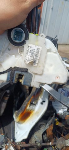 HONDA 72151SWAG1 в наличии Ирпень