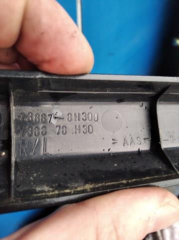 738878H300 NISSAN купить в Черновцы